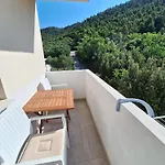 Appartement Dalmatin *
