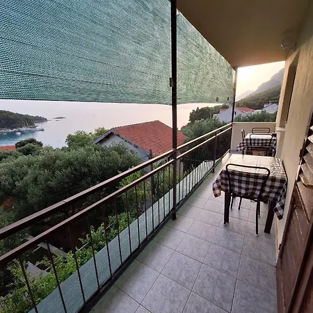 Dalmatin Appartement *