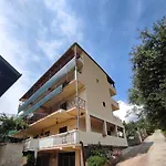 Dalmatin Apartment *