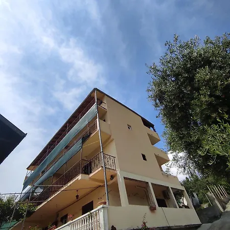 Dalmatin Apartmán