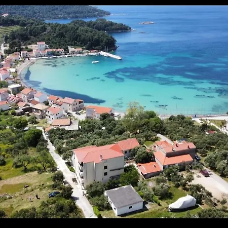 Dalmatin Apartmán Žuljana