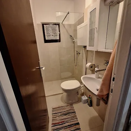 Lägenhet Dalmatin Žuljana