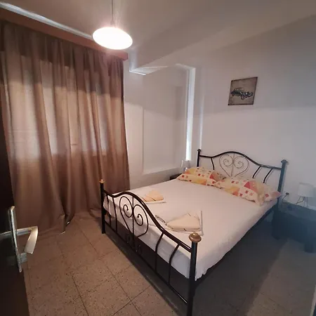 Dalmatin Apartmán