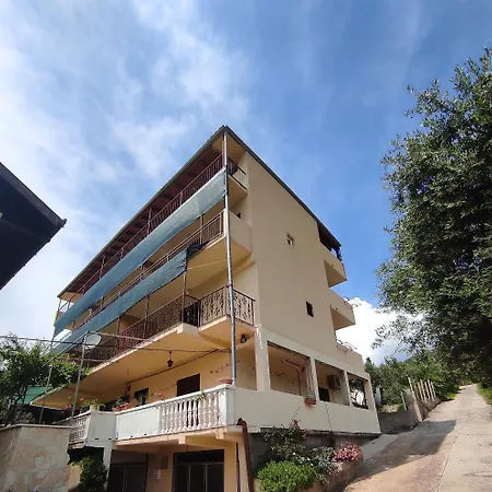 Dalmatin Apartmán
