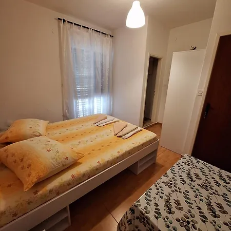 Dalmatin Žuljana