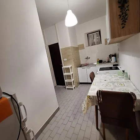 Lejlighed Dalmatin Žuljana