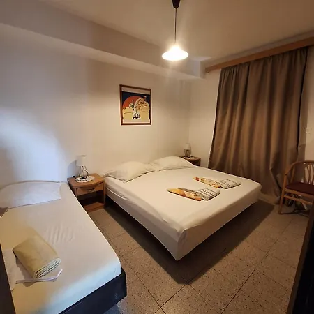 Dalmatin アパート