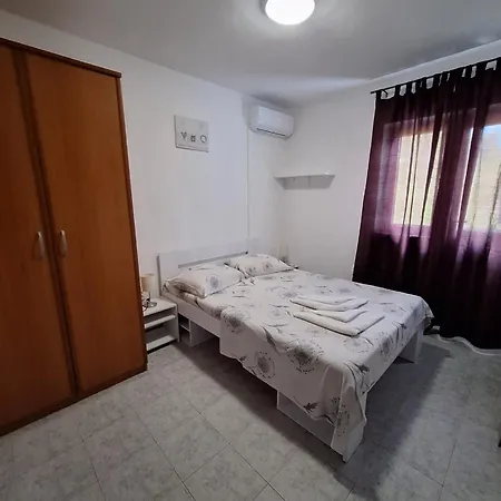Dalmatin Lejlighed Žuljana