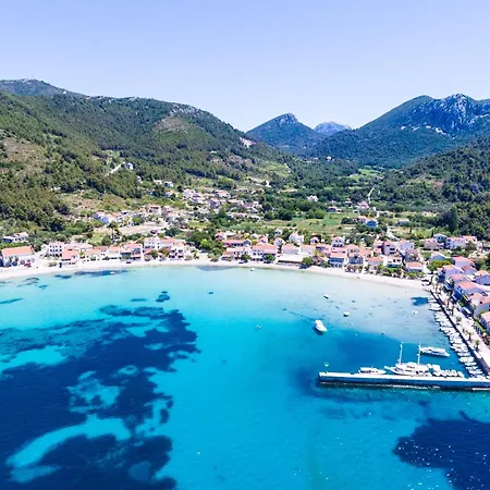 Dalmatin Lejlighed Žuljana
