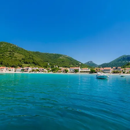 Dalmatin Apartamento