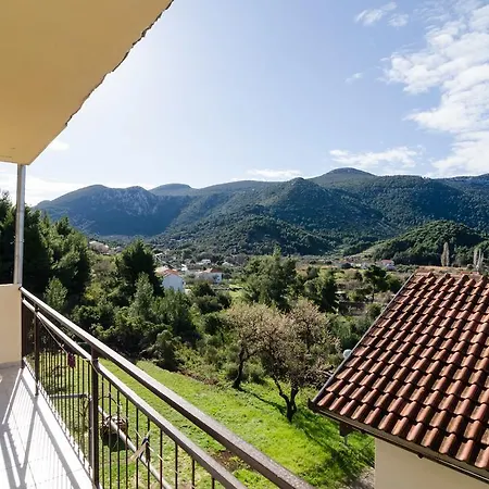 Dalmatin Apartmán