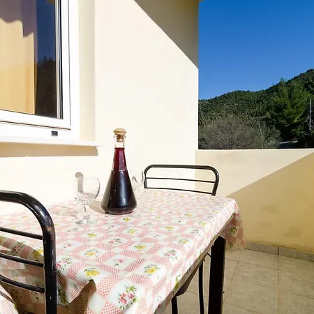 Apartmán Dalmatin Žuljana
