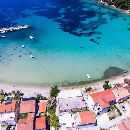Dalmatin Apartmán Žuljana