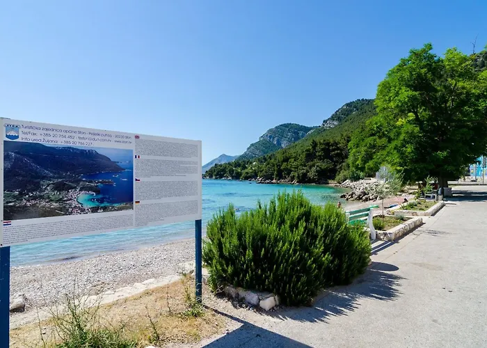 Dalmatin Apartamento