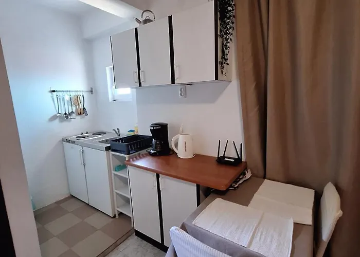 Apartamento Dalmatin
