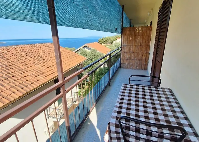 Apartamento Dalmatin *