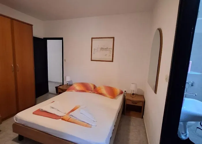 Dalmatin Apartamento