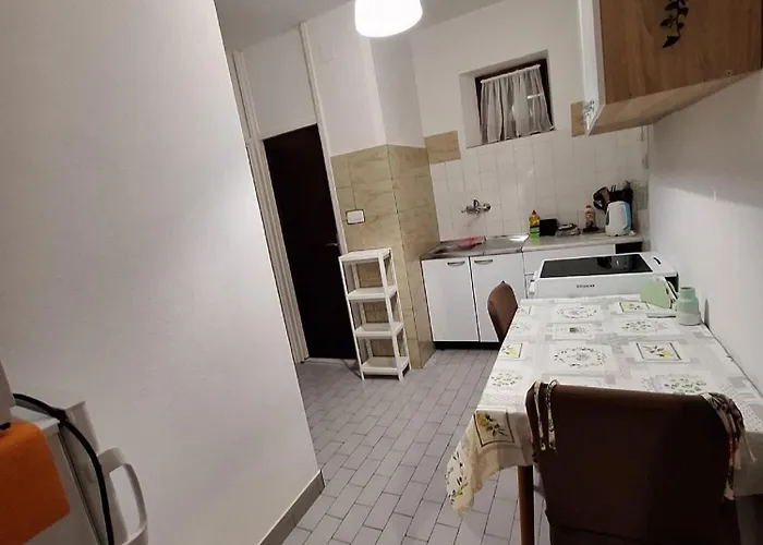 Dalmatin Apartamento