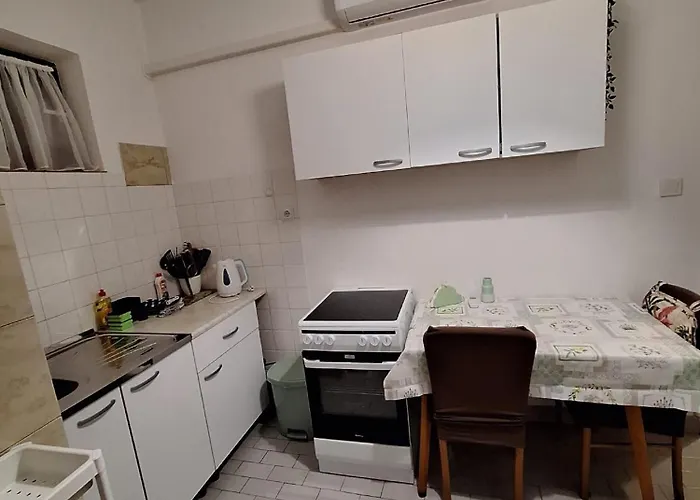 Dalmatin Apartamento