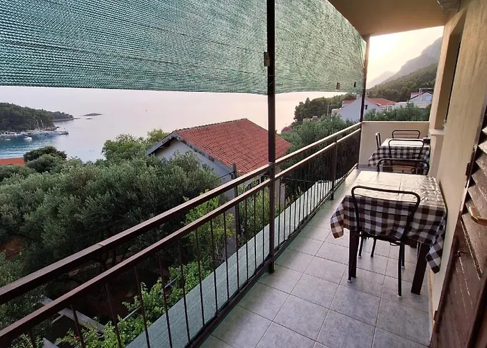 Dalmatin Appartamento *