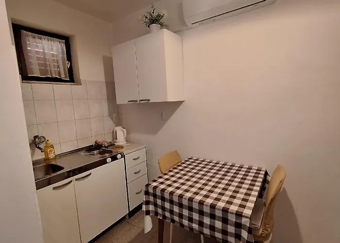 Apartamento Dalmatin