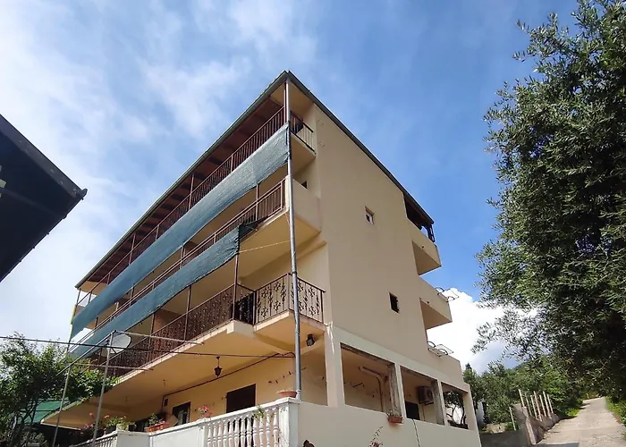 Dalmatin Apartamento