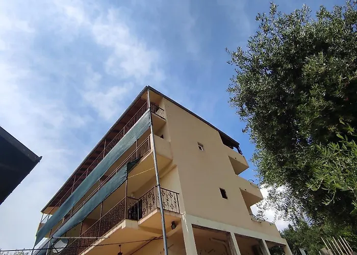 Apartamento Dalmatin