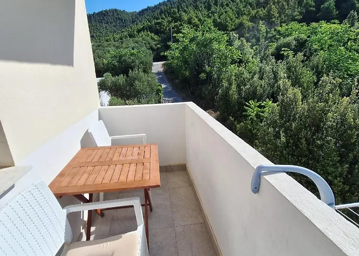 Apartamento Dalmatin *