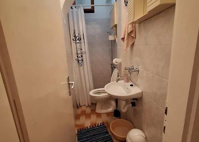 Appartamento Dalmatin