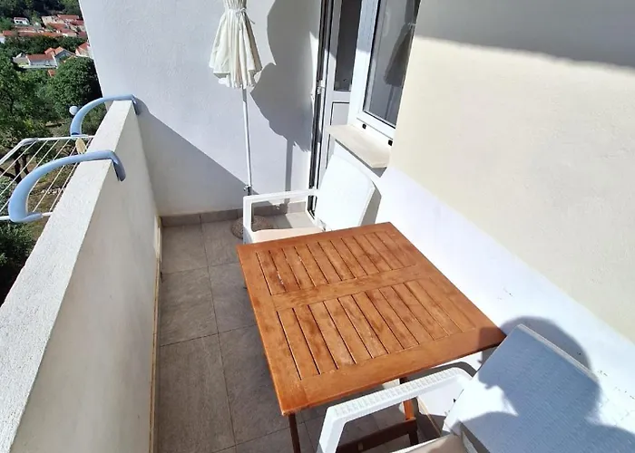 Dalmatin Apartamento