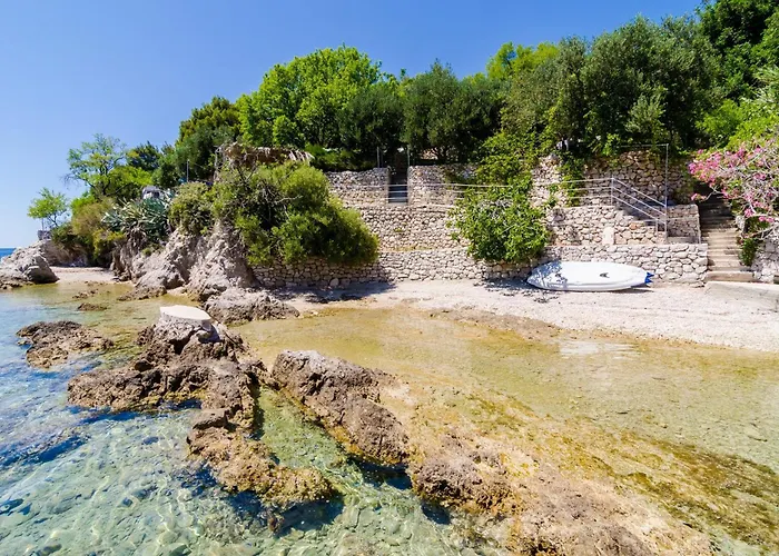 Dalmatin Apartamento *