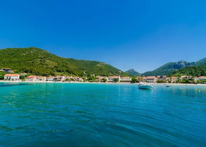 Dalmatin Apartamento