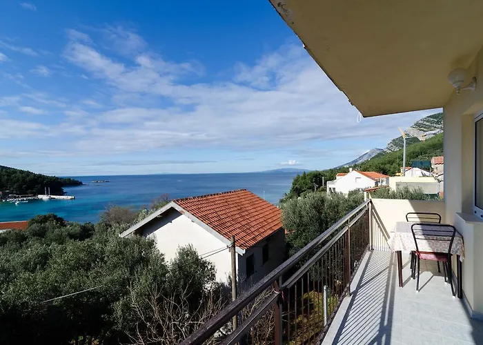 Dalmatin Appartamento *